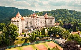 Imperial Hotel Karlovy Vary